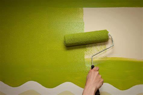 Effects of Hydroxyethyl Cellulose (HEC) in Latex Paints Effects of Hydroxyethyl Cellulose (HEC) in Latex Paints
